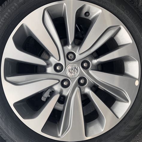 buick encore rims|2022 buick encore wheels.